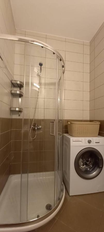 Ferienwohnung Popart -Spacious 3Rdfl 1Bdr W/Balcony/View Athen Exterior foto